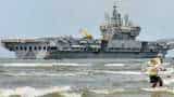 IAC Vikrant, India's first indigenously-built aircraft carrier, to be commissioned on September 2 IAC Vikrant, India's first indigenously-built aircraft carrier, to be commissioned on September 2