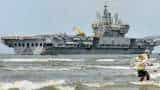 IAC Vikrant, India&#039;s first indigenously-built aircraft carrier, to be commissioned on September 2