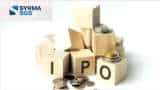 Syrma SGS Technology IPO share allotment today- here's how to check status online | Direct links here