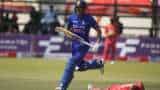 India vs Zimbabwe 3rd ODI score: Shubman Gill hits first ODI century - Stats 