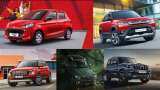 5 newly launched cars in India under Rs 15 lakh | Photos