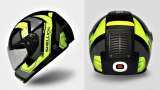 Startup develops anti-pollution helmet for bikers: Check price and availability 