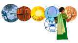 Anna Mani Birthday: Google honours 'Weather Woman of India' with special Doodle