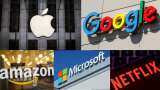 Anti-competitive practices: Apple, Google, Netflix, Amazon India executives to depose before parliamentary panel