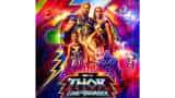 Thor: Love and Thunder OTT release date in India REVEALED - Check date and OTT platform 