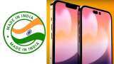 &#039;Made in India&#039; iPhone 14 to be cheaper after Apple launch event in September?