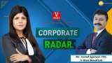 Corporate Radar: Mr. Anand Agarwal, CFO, V-Mart Retail Ltd. In Talk With Swati Khandelwal
