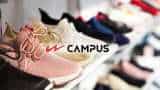 Why Did Campus Activewear Stock Rise Sharply?