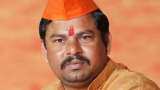 Telangana: BJP Suspends Telangana MLA T Raja Singh Over Prophet Remark