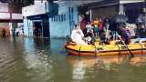 Madhya Pradesh: Heavy Rains In Madhya Pradesh; Schools Closed In Bhopal And Other Districts, Watch This Video