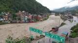 The Flood Situation Remained Grim In Uttarakhand, Watch This Video For Details