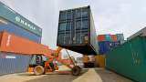 India's merchandise exports likely to be around USD 470-480 bn in FY23, says Commerce Secretary BVR Subrahmanyam India's merchandise exports likely to be around USD 470-480 bn in FY23, says Commerce Secretary BVR Subrahmanyam