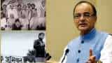 Arun Jaitley death anniversary: Remembering the architect of GST and BJP's trusted troubleshooter
