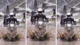 Royal Enfield Himalayan 450 teaser out, India launch soon | Video 
