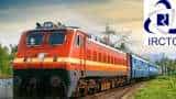 Breaking News On IRCTC: Parliamentary Panel Calls IRCTC For Briefing On Citizens’ Data Security, Privacy Breaking News On IRCTC: Parliamentary Panel Calls IRCTC For Briefing On Citizens’ Data Security, Privacy