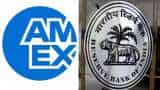 RBI lifts restrictions on American Express; allows onboarding new domestic customers on its card network