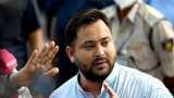 CBI Raids Gurugram Mall Allegedly Owned by Bihar Deputy CM Tejaswi Yadav