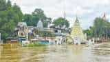 Heavy Rain, Winds Throw Life Out Of Gear In Bhopal, Other Parts Of MP