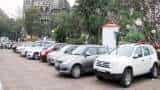 Do You Park Vehicles On Mumbai Roads? Important Update You Should Know
