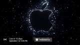Apple iPhone 14 launch: Date, India timings, Live streaming, when, where, how to watch Apple Far Out event