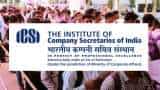 ICSI Result 2022: CS Professional, CS Executive results June to be released on icsi.edu - Check time, download link