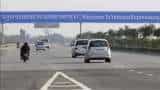 Driving on Yamuna Expressway to become costlier! Toll prices hiked - check new rates