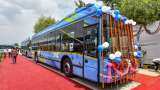Delhi Electric Buses: Transforming urban transport with new 97 high-tech electric buses | Photos