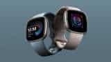 Fitbit Versa 4, Inspire 3, Sense 2 smartwatches launched - Price, features, specs and availability
