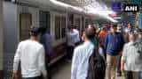 Mumbai AC local services cancelled - details
