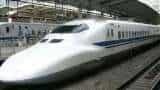 Delhi-Varanasi bullet train: Here is latest update - What  Railway ministry confirmed