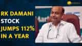 This RK Damani multibagger stock double shareholders&#039; money in one year - Check details