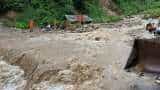Uttarakhand Landslide: 10 People Died Due To Landslide; Watch This Video For More Details