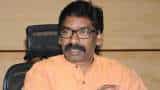 Jharkhand CM Hemant Soren May Get Disqualified From Assembly, Governor To Announce EC Report