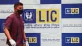 LIC share dividend 2022 record date, payment date - LIC share price NSE - All details 