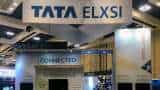 Why Tata Elxsi Is In Focus? What JP Morgan&#039;s Opinion On Tata Elxsi? Watch To Know More
