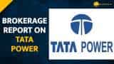 Brokerage Opinion on Tata Power, know what is the target of brokerage on this stock?