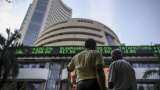 Final Trade: Sensex Closes 59 Pts Higher At 58833, Nifty 50 Ends At 17558; NTPC, Titan Among Gainers