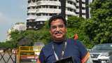 Noida Twin Tower Demolition: Blaster who will push button to bring down Supertech towers says this