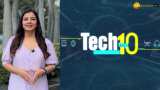 Tech Top 10: Apple iPhone 14 series launch date, latest gadget launches - Here&#039;s the top tech news of this week!