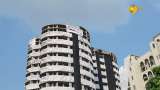 Noida Twin Towers Demolition: How can you keep yourself safe? Know what our healthcare expert says