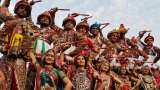 India nominates &#039;Garba of Gujarat&#039; for UNESCO intangible heritage tag