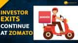 Sequoia Capital India Reduces Holding in Zomato, Brings Down Stake To 4.4% Sequoia Capital India Reduces Holding in Zomato, Brings Down Stake To 4.4%