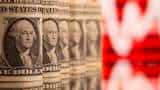 Rupee vs Dollar: Indian currency falls to all-time low, Brent crude above $101 Rupee vs Dollar: Indian currency falls to all-time low, Brent crude above $101