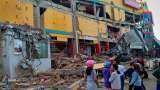 Indonesia earthquake today: Strong undersea quake causes panic but no tsunami warning  