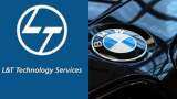 L&T Technology Services wins multi-million dollar deal from BMW for infotainment consoles