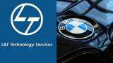 L&amp;T Technology Services wins multi-million dollar deal from BMW for infotainment consoles