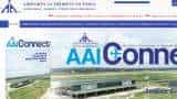 AAI recruitment 2022 notification for jobs out: Check salary, vacancy, eligibility, apply online