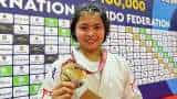 Linthoi Chanambam: Meet Indian teen who won Gold at World Cadet Judo Champion