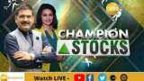Champion Stocks: Whose Performance Has Given Better Returns, Zee Biz Special National Sports Day Show