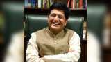 Looking at duty-free access for ODOP products in trade agreements: Piyush Goyal